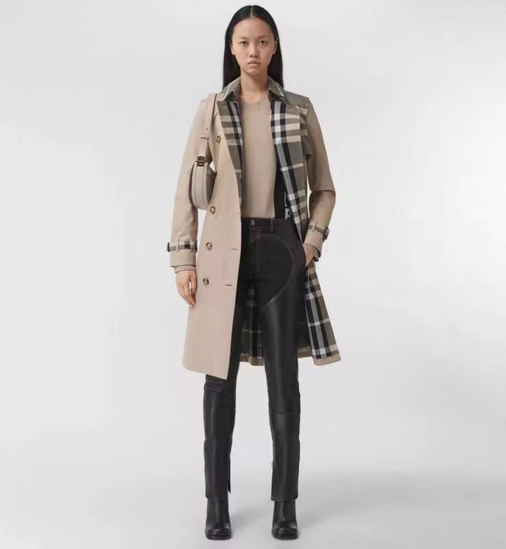 Burberry Outwear